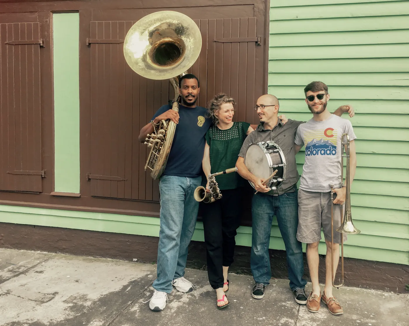 nicole johaenntgen henry new orleans 2